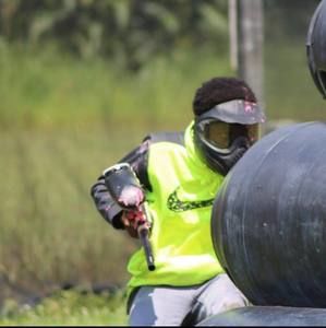 Meet your Posher, Aaron